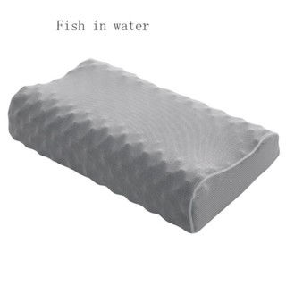 【Fish6】枕頭 石墨烯乳膠枕 泰國乳膠 枕芯 乳膠枕 枕頭 石墨烯 [超取有齣貨限製，請參閱內容說明]