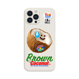 適用於iPhone15promax蘋果14華為mate60個性椰子p50小米13新款12紅米oppo榮耀90一加11情侶