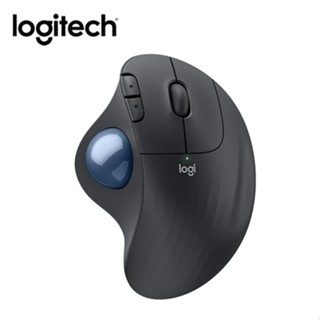 Logitech 羅技 Ergo M575S 石墨黑 軌跡球 無線 藍芽 滑鼠