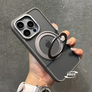 Magsafe磁吸 360旋轉支架 適用 蘋果 iPhone 16 15 14 13 12 11 Pro max 手機殼