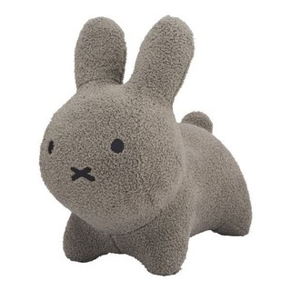 👽現貨預購！限量ides × MEDICOM TOY Bruna Bonbon Premium Gray Miffy