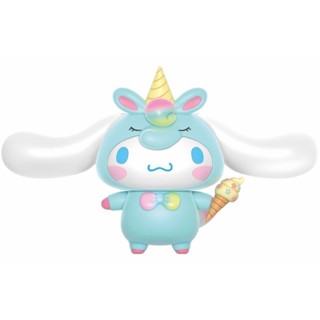 Sanrio組裝公仔/ 獨角獸系列/ 大耳狗 eslite誠品