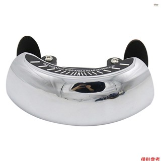 BMW 山葉 KAWASAKI SUZUKI HONDA 通用摩托車擋風玻璃加長件,廣角後視鏡安全後視鏡適用於寶馬本田鈴