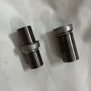 51mm/2" I.D 通用 DB Killer 消音器 摩托車排氣管觸媒 消音器 合法改裝 年檢必備