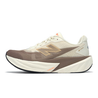 New Balance 競速跑鞋 FuelCell Rebel V5 D 寬楦 女鞋 兔毛灰 地影 WFCXLJ5-D