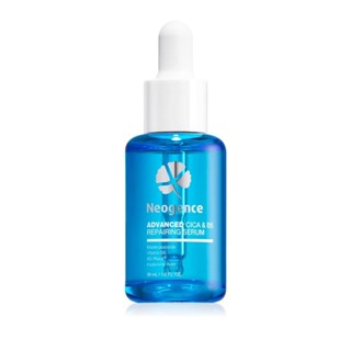 Neogence霓淨思極效積雪草B5舒敏修護精華30ML