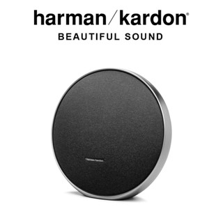 【Harman Kardon】Onyx Studio 9 可攜式藍芽喇叭 黑色