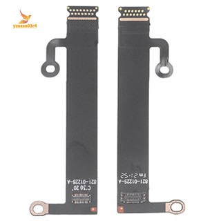 Pro A1706 A1707 A1708 A1990 A1989 LCD 螢幕顯示器的排線更換黑色
