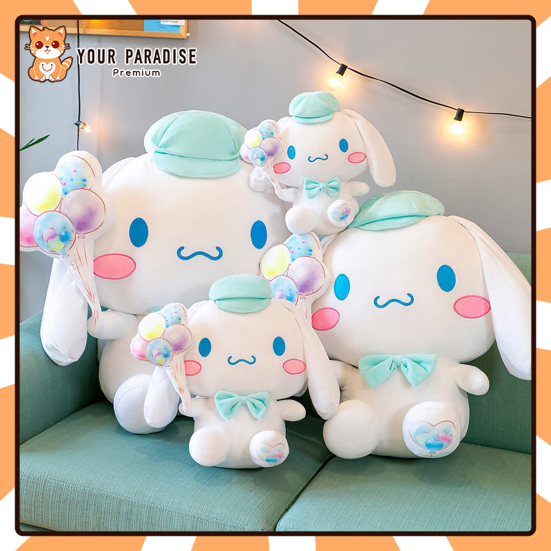 可愛 玉桂狗 毛絨玩具 大號 卡通 可愛公仔 房間 睡覺抱枕 靠墊 客廳 擺件 裝飾品 超柔 玉桂狗玩偶 送女友 禮物