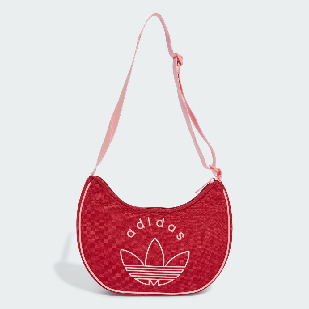 adidas 肩背包 兒童 - Originals IY6684 官方直營