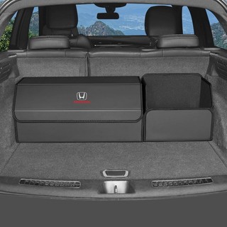 HONDA 本田 後備收納箱 CRV HRV Fit CIty CIvic Accord ODyssey 摺疊收納箱