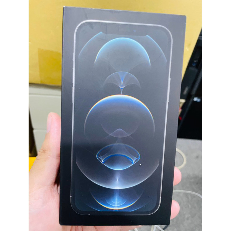 蘋果原廠 Apple IPhone 12 Pro 128G 白 也有其他顏色