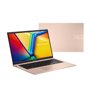 【ASUS 華碩】X1504VA-0231C1335U 15.6吋 i5 筆電 蜜誘金