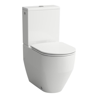 【格蘭登】瑞士 LAUFEN PRO 落地式馬桶 18.5~22cm 82595.2