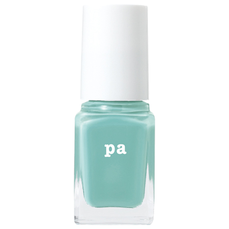 日本Pa甜心美甲油6ml S004