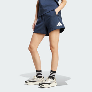 adidas Z.N.E. 運動短褲 女 JW7759 官方直營