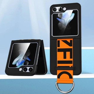SAMSUNG 適用於三星 Galaxy Z Flip 6 5 4 3 Flip6 Flip5 Flip4 Flip3