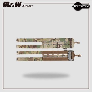 【Mr.W-現貨】PEWTAC 複刻AXL樣式 Equinox快拆側圍 JPC FCPC可用 PEW TACTICAL