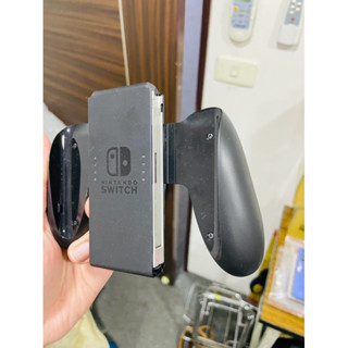 任天堂 Switch 原廠主機拆盒 握把