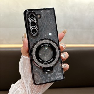 SAMSUNG 適用於三星 Galaxy Z Fold 6 5 4 3 Fold6 Fold5 Fold4 Fold3