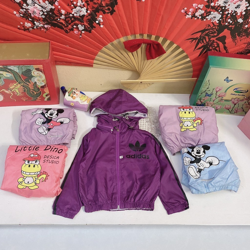 優質網眼風衣俄羅斯製造女童5-15公斤女童風衣兒童薄外套輕薄外套