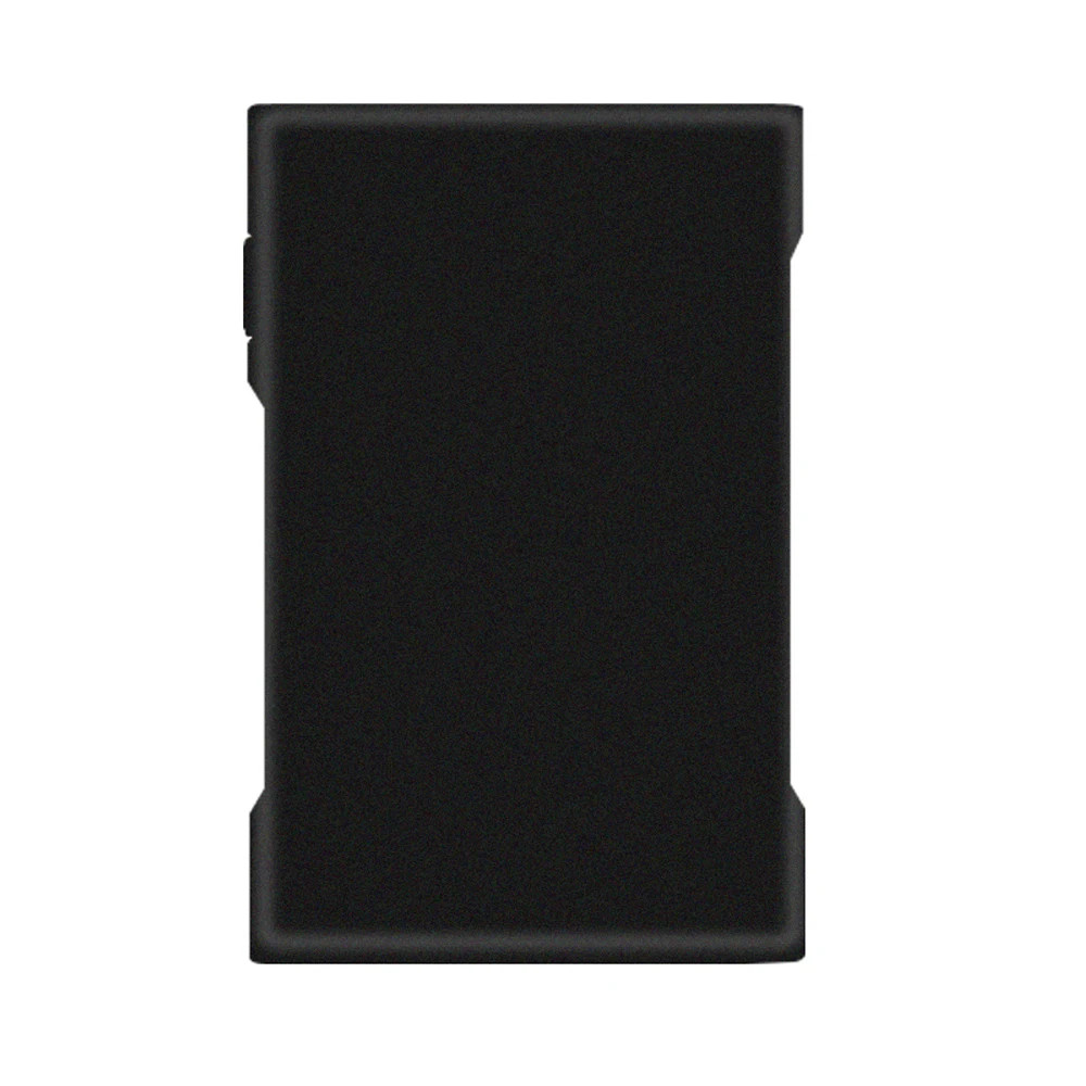 適用於 SHANLING M3 Ultra M3X MP3 音樂播放器的柔軟啞光保護殼皮膚保護套