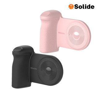 【Solide索力得】18.5wh 雙魚座 5000mAh 磁吸支架握把行動電源 可上飛機 行充 無線充電 亞瑟3C