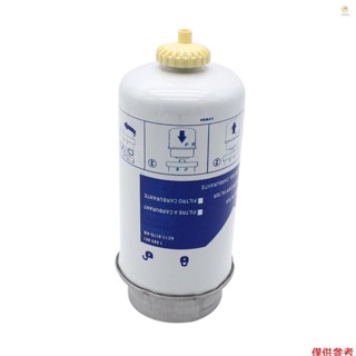 福特全順 MK7 2.2 2.4 TDCI 柴油 2006-2014 OEM 的 casytw 燃油濾清器更換件 168