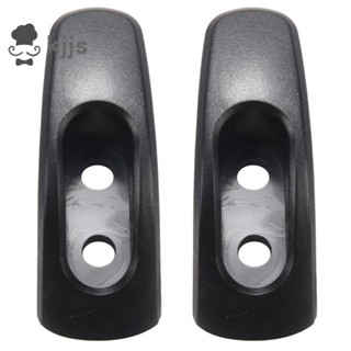 2x 升級金屬柔性衣架掛鉤,適用於 Ninebot Segway Es1 Es2 Es3 Es4 替換電動滑板車