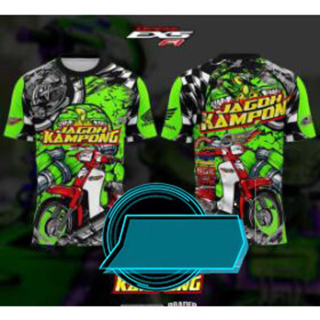 HONDA 時尚 LEGACY 2025 RIDER 2.0/Ride On Outfit/本田超細纖維昇華圓領長袖 T