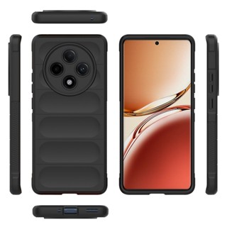 Oppo F27 Pro Plus 5G 手機殼 Oppo F27 Pro+ 5G 矽膠 軟殼 氣囊防摔 保護殼 防滑