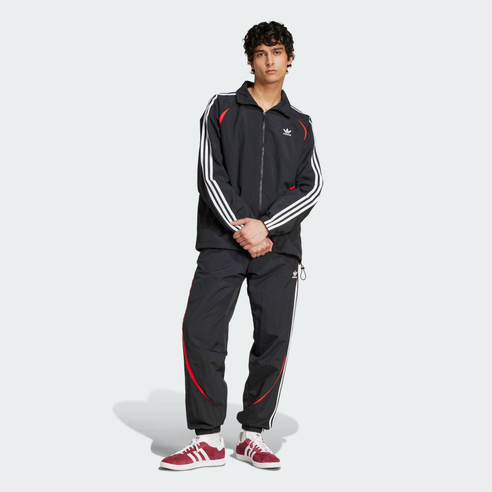 adidas ARCHIVE 運動外套 男 - Originals IY2092 官方直營