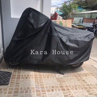 KARA 摩托車罩,加厚款摩托車罩,可覆蓋所有型別的車輛