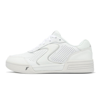 Skechers 休閒鞋 Viper Court Classic 女鞋 白 運動鞋 [ACS] 172106CWHT