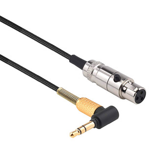 AKG Q701 K702 K712 K7XX K241S MK2 K240 K245耳機線配件轉3.5mm