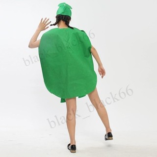 ✅臺灣出貨 幼兒園兒童環保時裝秀服裝親子創意烏龜青蛙螃蟹海洋動物演出衣服
