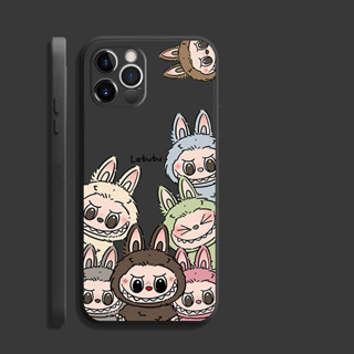labubu oppo A57 2022 A73 A74 A77 5G A78 5G A72 A37 A39 手機殼