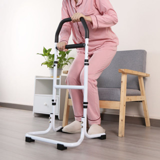 👉心家居生活館👉柺杖 起身扶手架 安全扶手 扶手 床邊扶手 浴室扶手 手杖 起身輔助器 三段式起身扶手 輔助器