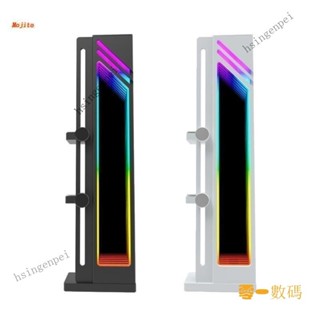 【限時下殺】Mojito 5V ARGB 顯示卡支架 5V ARGB 同步支撐架支架滑動可調 GPU Stan