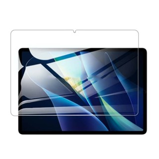 鋼化玻璃熒幕保護膜適用於Vivo Pad 3 Pro IQOO Pad 2 Pad3 3Pro IQOOPad屏保貼膜