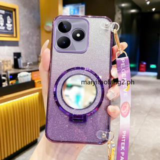 Oppo Realme C53 C51 C63 C61 4G Narzo N53 N63 Realme Note 50