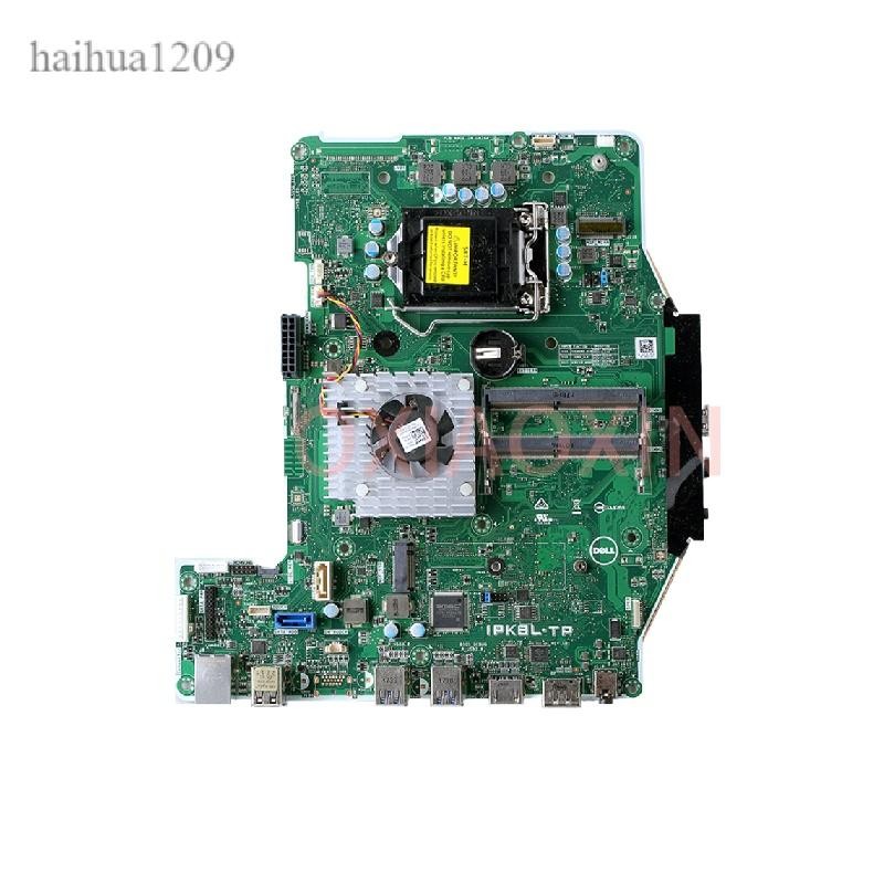 DELL/戴爾Optiplex 7450 7010 9010 AIO主板IPKBL-TP 0CP116