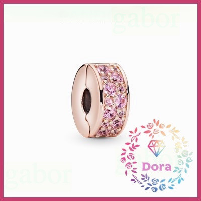 Dora Shop❤ 親情地球吊飾  S925 個性 輕奢 情人節 禮物 朵拉781817PCZ