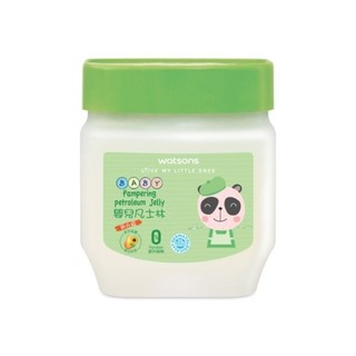 屈臣氏嬰兒凡士林100g