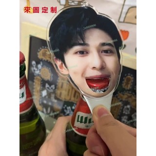 造型開瓶器 開罐器 搞笑開瓶器 戒指開瓶器 生日佈置 生日惡搞 生日禮物 閨蜜禮物 整人 客製化搞笑 搞笑客製 沙雕禮物
