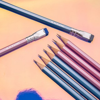 美國 BLACKWING Pearl 鉛筆/ 粉/ 單支 eslite誠品
