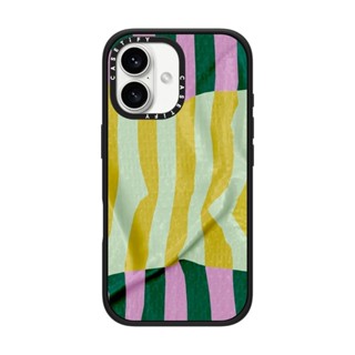 CASETiFY 保護殼 iPhone 16/16 Plus 卡布里島午後 Afternoon at Capri
