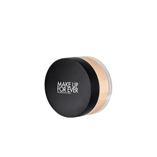 MAKE UP FOR EVER HD SKIN 粉無痕柔霧修片蜜粉（18g） #1.2