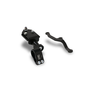 CNCRACING DUCATI Multistrada 1200 1260 Ohlins 防甩頭 支架 安裝 套件
