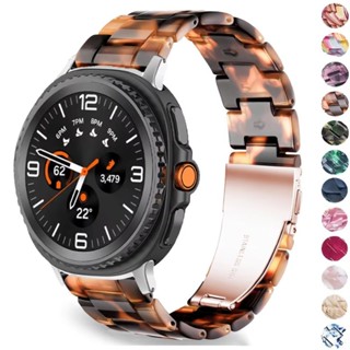 SAMSUNG 適用於三星 Galaxy Watch8 Ultra 2025 47 毫米錶帶的三星 Galaxy Wat